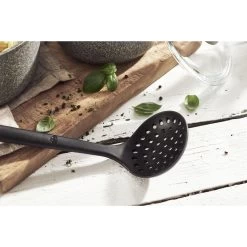Ballarini Schiumarola - 31 Cm, Silicone -Cucina Negozio 424420000