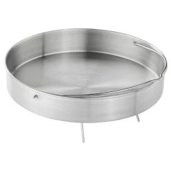 Zwilling Cestello Per Cottura A Vapore - 22 Cm, 18/10 Acciaio Inossidabile 5 Zwilling Cestello Per Cottura A Vapore - 22 Cm, 18/10 Acciaio Inossidabile -Cucina Negozio 64202 922 0 1