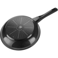Zwilling Padella - 26 Cm, Alluminio, Duraslide Granite -Cucina Negozio 66289 266 0 1
