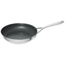 Zwilling Set Di Pentole E Padelle - 3-pz., Acciaio Inox 9 Zwilling Set Di Pentole E Padelle - 3-pz., Acciaio Inox -Cucina Negozio 66461 200 0 1.1