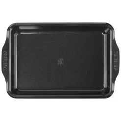 Zwilling Pirofila Rettangolare, Acciaio -Cucina Negozio 67100 003 2