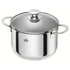 Set Di Pentole, 6-PZ. -Cucina Negozio 74013 200 0 1