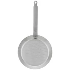Ballarini Padella - 24 Cm, Acciaio Al Carbonio -Cucina Negozio 75000 900 0 2
