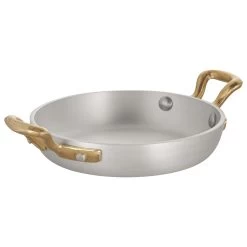Ballarini Tegame - 14 Cm, Alluminio -Cucina Negozio 75001 093 1