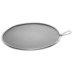 Ballarini Frangifiamma - 37 Cm, Acciaio Inox