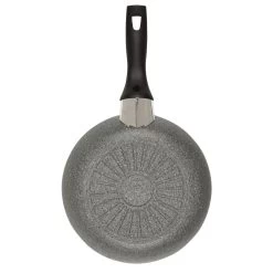 Ballarini Padella - 20 Cm, Alluminio, Granitium -Cucina Negozio 75001 853 0 3