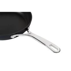 Ballarini Padella - 28 Cm, Alluminio, Keravis Titanium Extreme -Cucina Negozio 75001 877 4