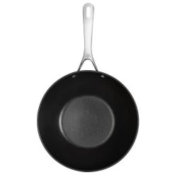 Ballarini Wok - 30 Cm, Alluminio, Keravis Titanium Extreme -Cucina Negozio 75001 879 0 2