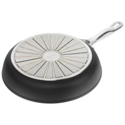 Ballarini Padella - 26 Cm, Alluminio, Keravis Titanium Extreme 7 Ballarini Padella - 26 Cm, Alluminio, Keravis Titanium Extreme -Cucina Negozio 75002 480 0 4