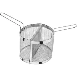 Ballarini Pentola Per Pasta/asparagi - 24 Cm, 18/10 Acciaio Inossidabile -Cucina Negozio 75003033 5