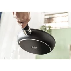 Ballarini Padella - 24 Cm, Alluminio, Keravis -Cucina Negozio 750040095