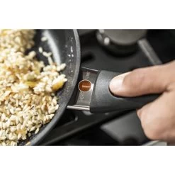 Ballarini Padella - 24 Cm, Alluminio, Keravis -Cucina Negozio 750040104