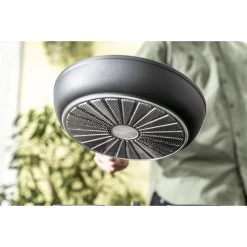 Ballarini Padella - 24 Cm, Alluminio, Keravis Titanium Extreme 10 Ballarini Padella - 24 Cm, Alluminio, Keravis Titanium Extreme -Cucina Negozio 750040130