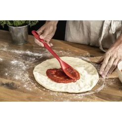 Ballarini Mestolo - 31 Cm, Silicone -Cucina Negozio 750050505