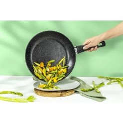 Ballarini Padella - 28 Cm, Alluminio -Cucina Negozio 750058868