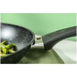 Ballarini Padella - 24 Cm, Alluminio 8 Ballarini Padella - 24 Cm, Alluminio -Cucina Negozio 750058876