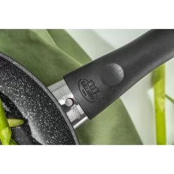 Ballarini Padella - 20 Cm, Alluminio, Quartz Plus 9 Ballarini Padella - 20 Cm, Alluminio, Quartz Plus -Cucina Negozio 750058877 1