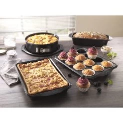 Zwilling Teglia Per Il Pane Rettangolare, Nero -Cucina Negozio 750060193 2